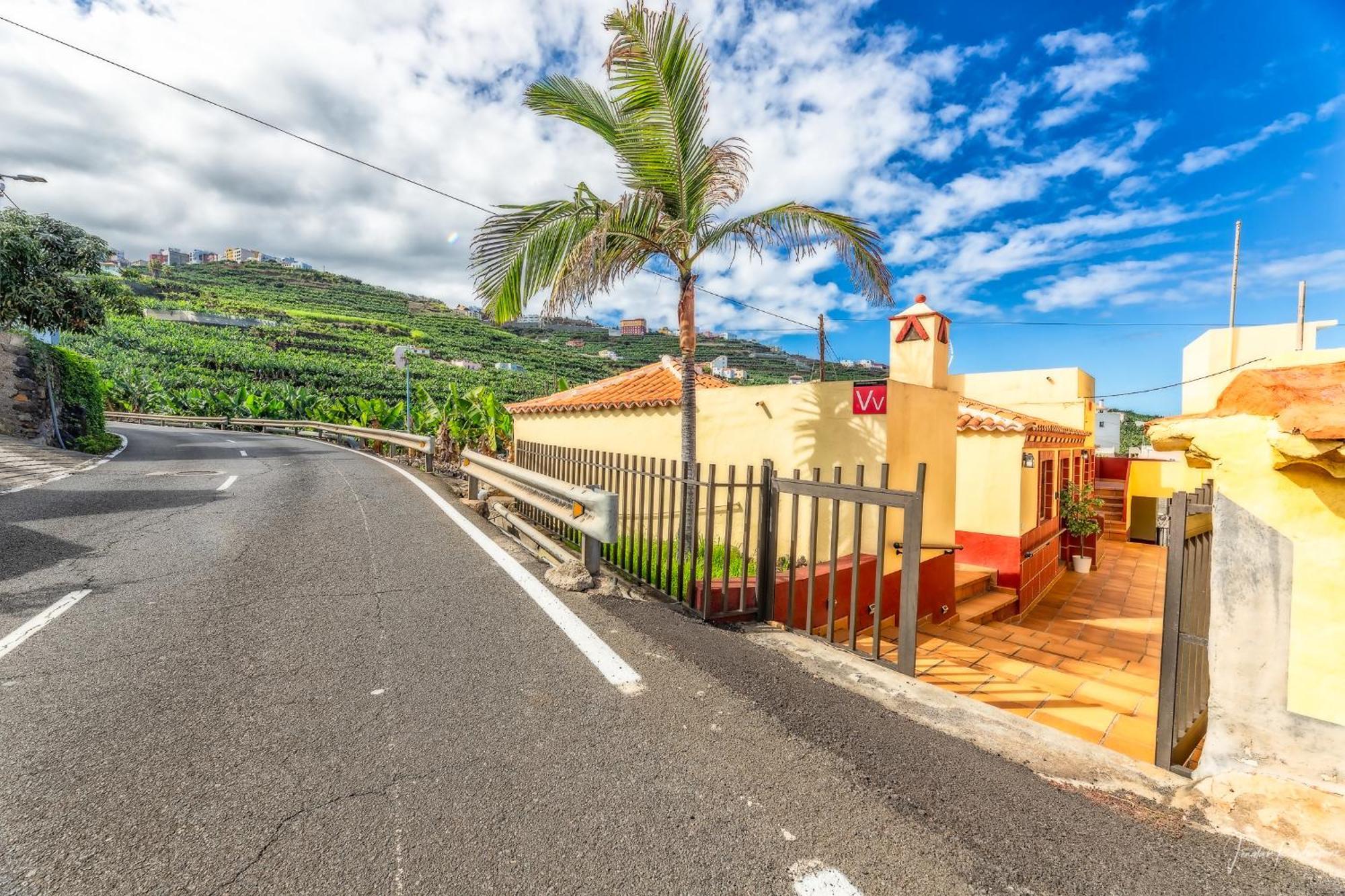 Casa Amaranto Tranquilidad Y Encanto San Andres  Zewnętrze zdjęcie