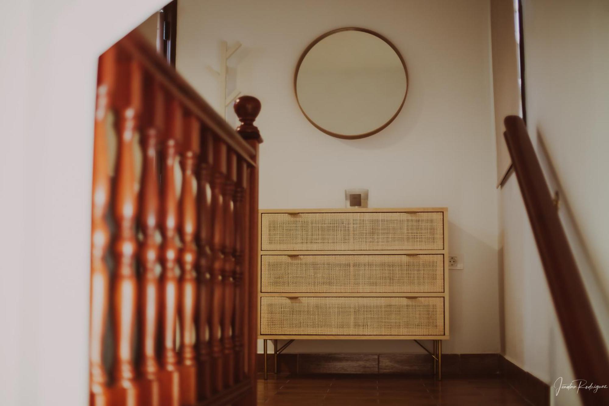 Casa Amaranto Tranquilidad Y Encanto San Andres  Zewnętrze zdjęcie