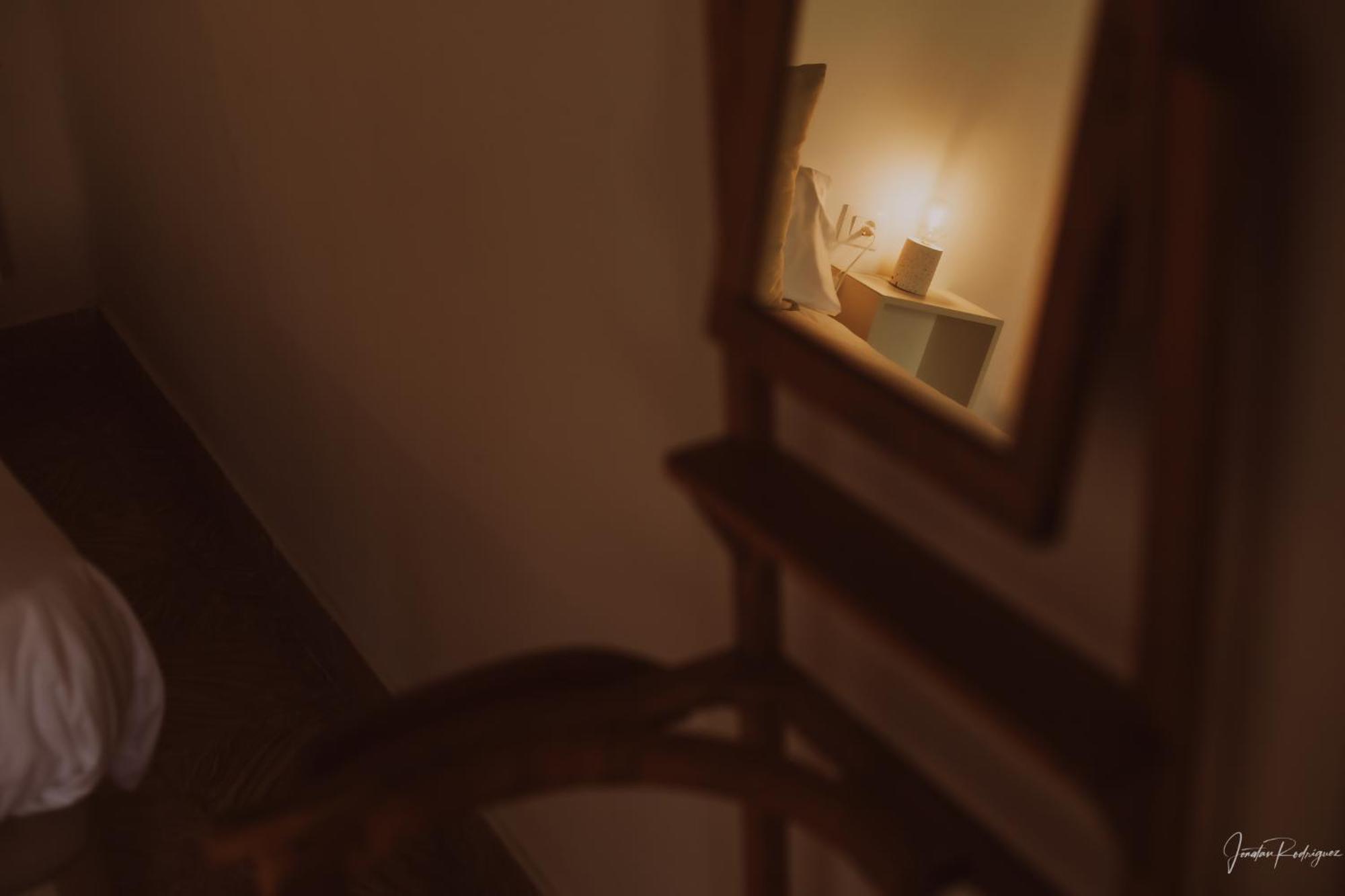 Casa Amaranto Tranquilidad Y Encanto San Andres  Zewnętrze zdjęcie