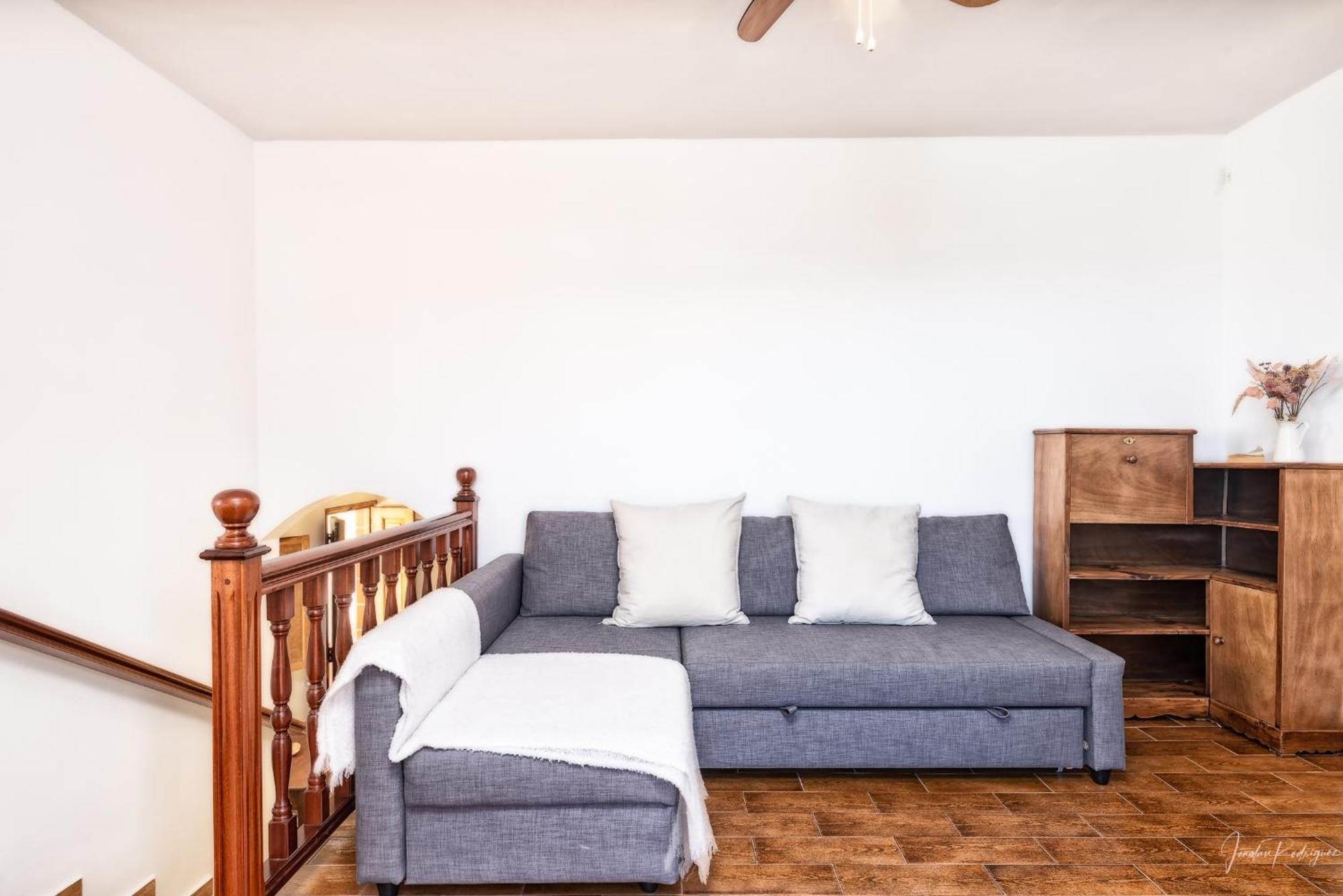 Casa Amaranto Tranquilidad Y Encanto San Andres  Zewnętrze zdjęcie