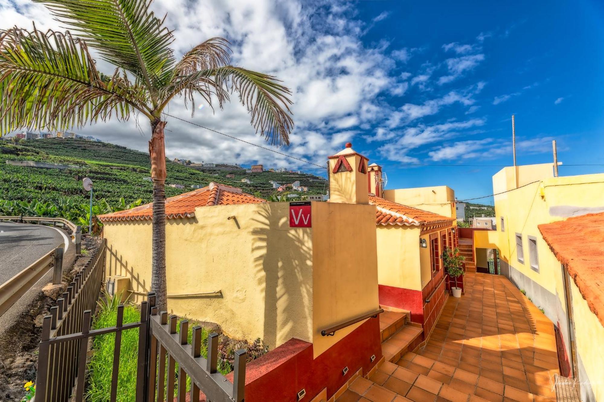 Casa Amaranto Tranquilidad Y Encanto San Andres  Zewnętrze zdjęcie