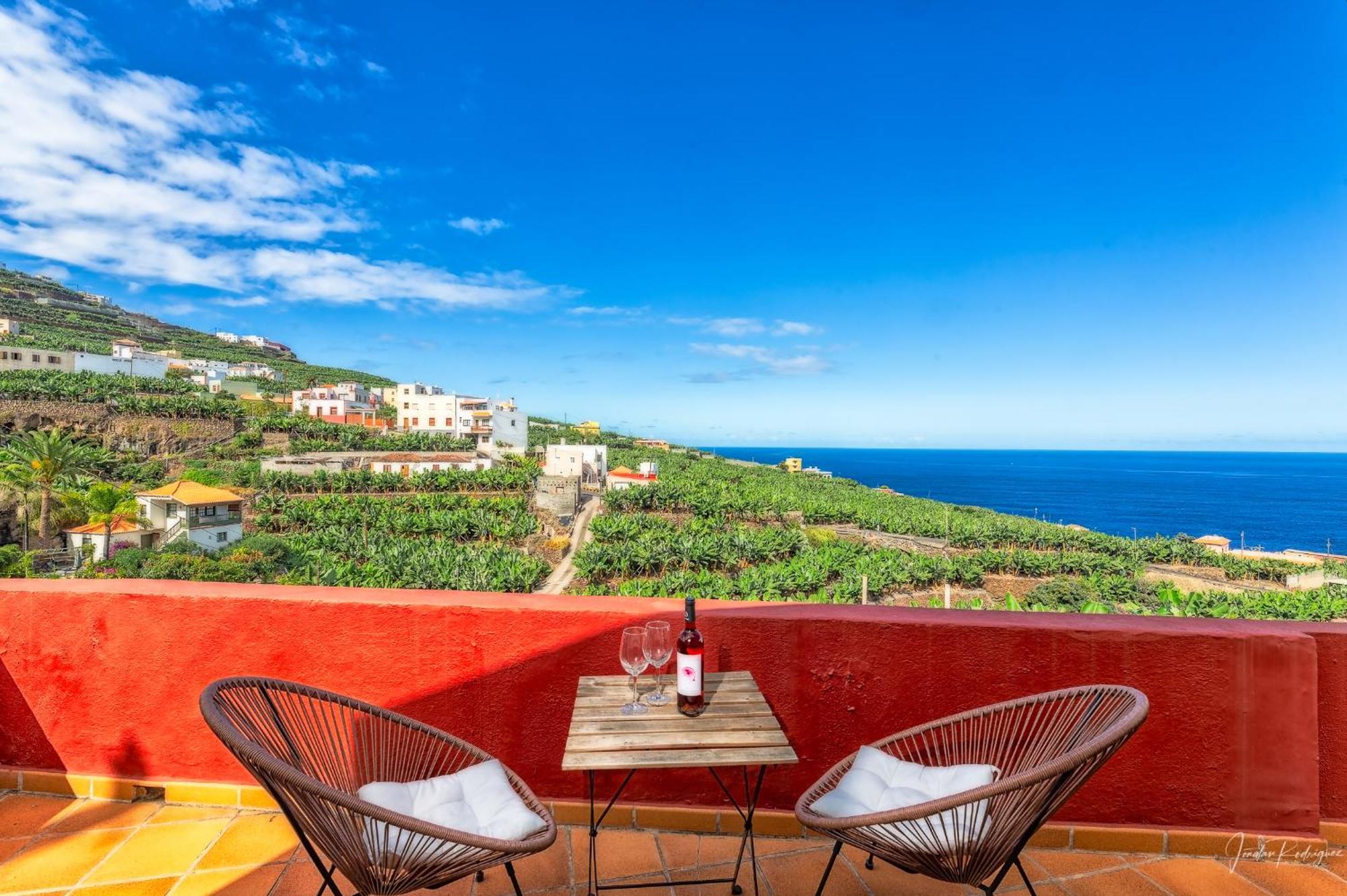 Casa Amaranto Tranquilidad Y Encanto San Andres  Zewnętrze zdjęcie