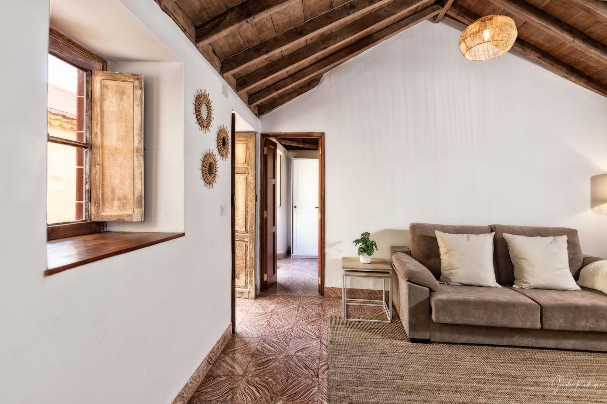 Casa Amaranto Tranquilidad Y Encanto San Andres  Zewnętrze zdjęcie